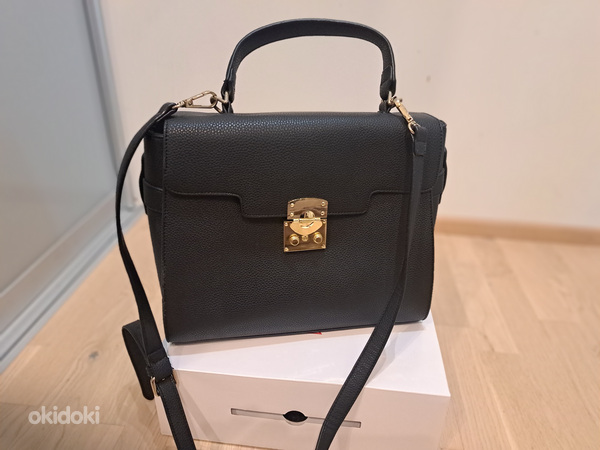 Tru Trussardi nahast kott
