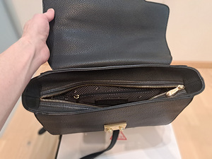 Tru Trussardi nahast kott (4 foto / 5)