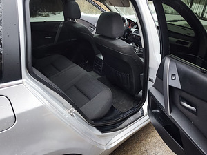 BMW E61 520D 2006 г. (5 фото из 14)