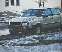 Audi 80 b4 varuosad