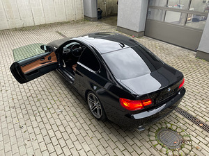 Müüa E92 135kw 2.0 M-pakett (8 foto / 9)