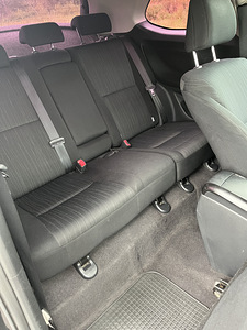 Toyota Auris 2.0d manuaal (13 foto / 13)