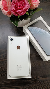 iPhone XR 128gb (2 foto / 3)