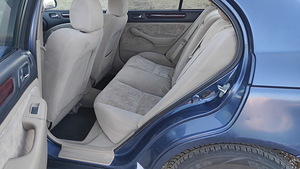Honda Accord 2000 1.8 v-tec 100 kw. (9 foto / 15)
