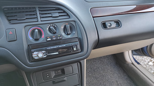 Honda Accord 2000 1.8 v-tec 100 kw. (12 foto / 15)