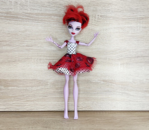 Monster High Operetta nukk (1 foto / 3)