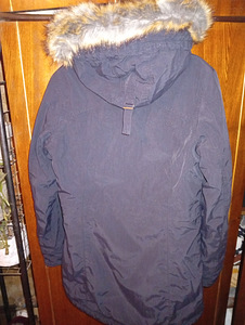 Five season talveparka (3 foto / 3)