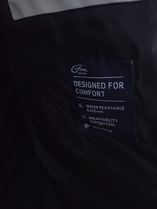 Naiste parka 3XL (5 foto / 6)