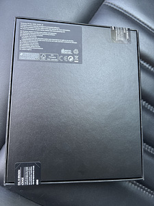 Müüa uus Samsung Galaxy Z 5G (256GB) Black (2 foto / 2)