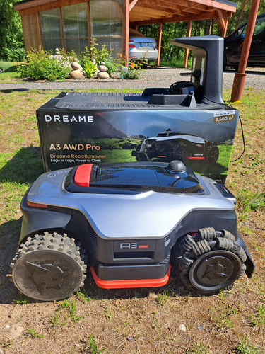 Müüa robotniiduk