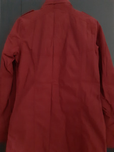 Parka (4 foto / 5)