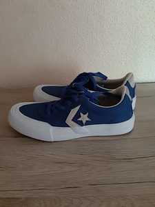 Кеды Converse (4 фото из 6)