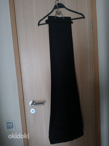 Viigipüksid