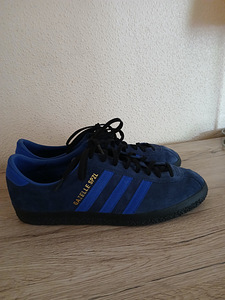 Adidas gazelle tossud (3 foto / 6)