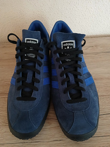 Adidas gazelle tossud (5 foto / 6)