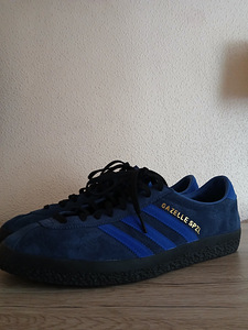 Adidas gazelle tossud (2 foto / 6)