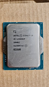 I9-13900KF (1 foto / 2)