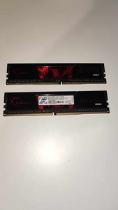 I5-10600KF + ASRock B560M + G.Skill DDR4 16GB (2 foto / 3)