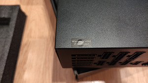 DARK POWER 12 850 Вт Титан (6 фото из 6)