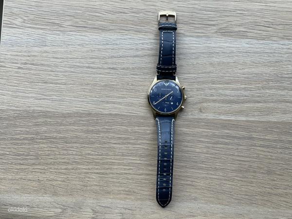 Оригинальные часы Emporio Armani AR-1862 (фото #4)