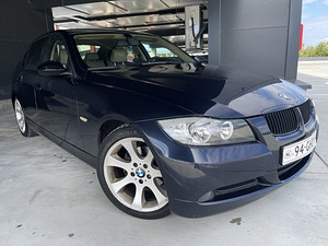 BMW 320 Business line (1 foto / 15)