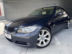 BMW 320 Business line (4 foto / 15)
