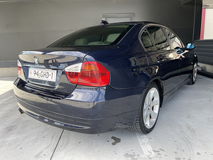 BMW 320 Business line (5 foto / 15)