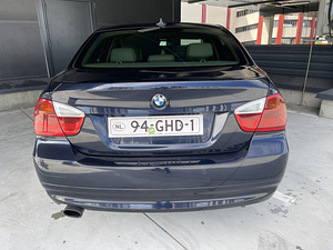BMW 320 Business line (6 foto / 15)