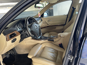 BMW 320 Business line (9 foto / 15)