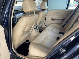 BMW 320 Business line (12 foto / 15)