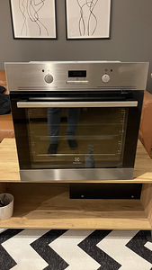 Electrolux ahi (1 foto / 10)