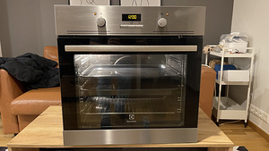 Electrolux ahi (2 foto / 10)