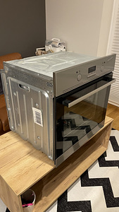 Electrolux ahi (5 foto / 10)