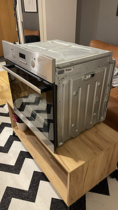 Electrolux ahi (6 foto / 10)