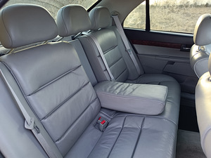 Opel Omega 3.0 MV6 Full Options (9 foto / 15)