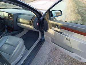 Opel Omega 3.0 MV6 Full Options (11 foto / 15)