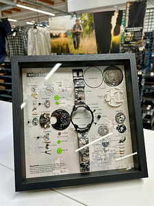 Часы Diesel (9 фото из 10)