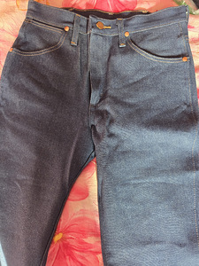 Teksad WRANGLER 047MWZ (1 foto / 4)