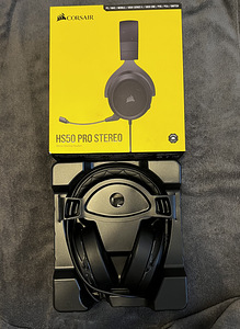 CORSAIR HS50 PRO (2 фото из 7)