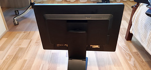 HP 24' ja Dell 23' Monitorid (7 foto / 10)