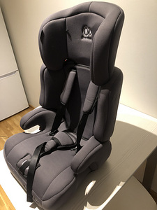 Kinderkrafti turvatool kuni 36kg (1 foto / 5)