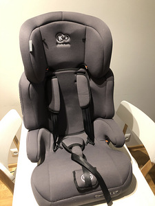 Kinderkrafti turvatool kuni 36kg (2 foto / 5)