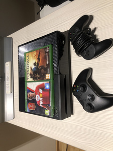 Xbox один 1 ТБ (2 фото из 2)