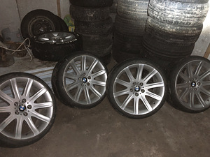 Style 95, R19. (1 foto / 2)