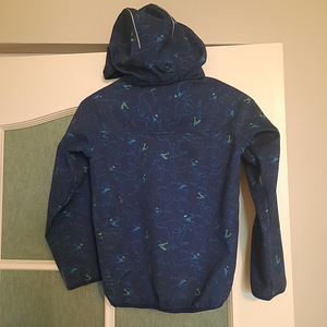 Softshell 134 (2 foto / 2)
