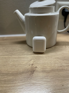 Apple airpods 2 gen (3 foto / 4)