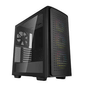 QBIT Gaming PC / RTX 4070 Ti / Intel i5 i7 / 32GB RAM / UUS! (2 foto / 3)