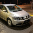 AUTORENT VW Golf Plus 1.6 bens/manuaal (kliima, püsikas jne) (foto #2)