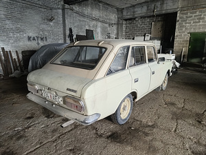 Moskvich iz 21251-010 (2 foto / 4)
