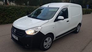 Dacia dokker 2014a 1.5 55kw (6 foto / 10)